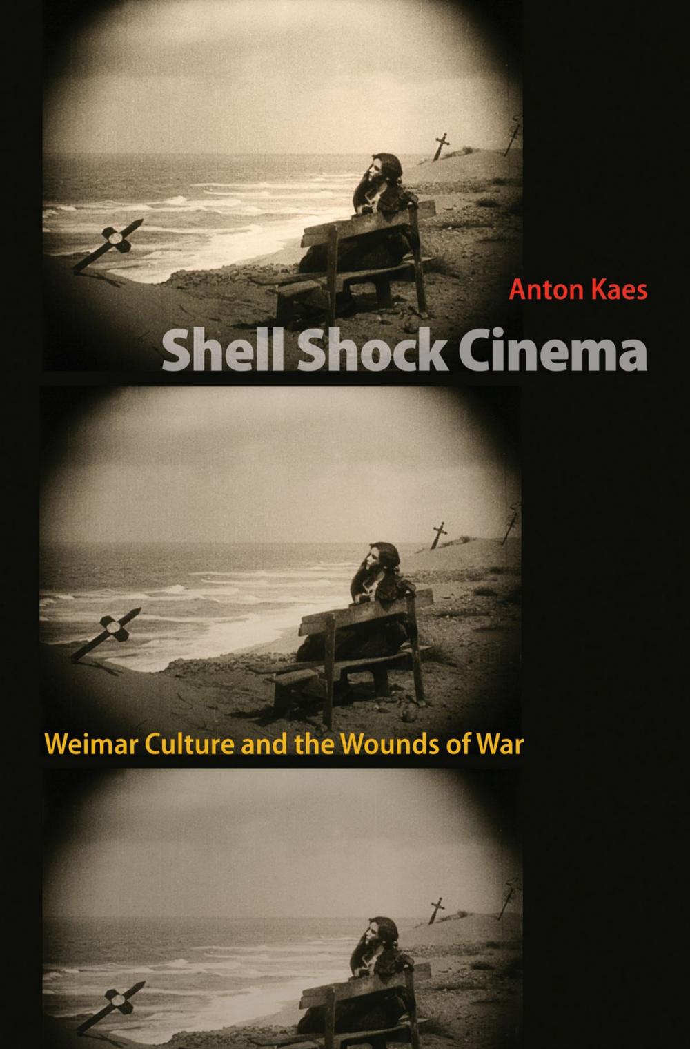 Big bigCover of Shell Shock Cinema