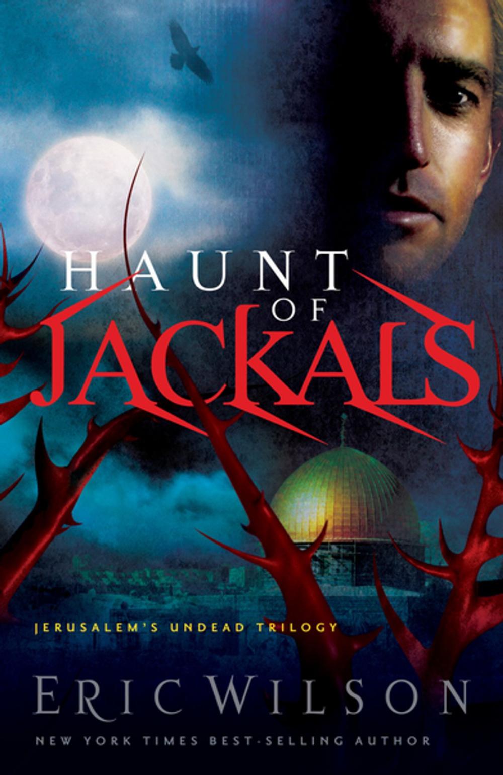 Big bigCover of Haunt of Jackals