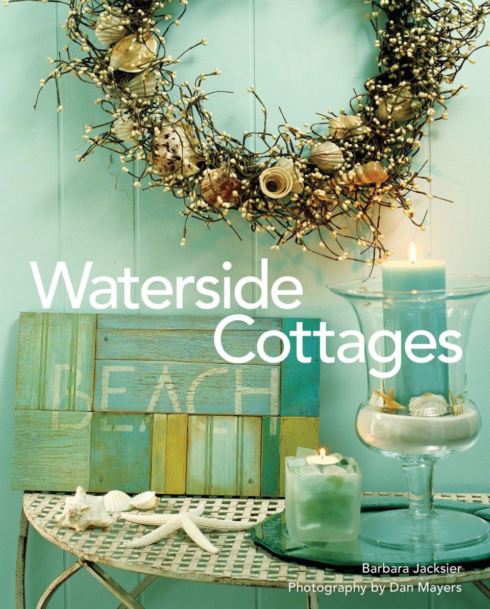 Big bigCover of Waterside Cottages