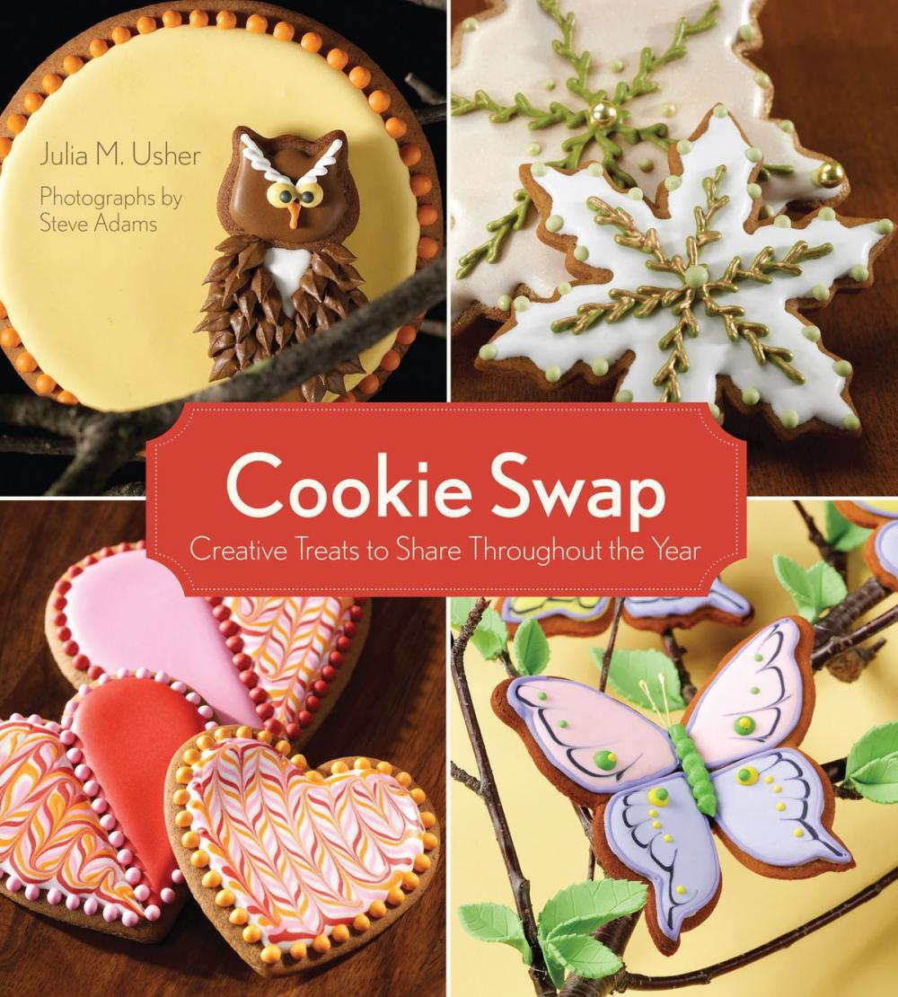 Big bigCover of Cookie Swap