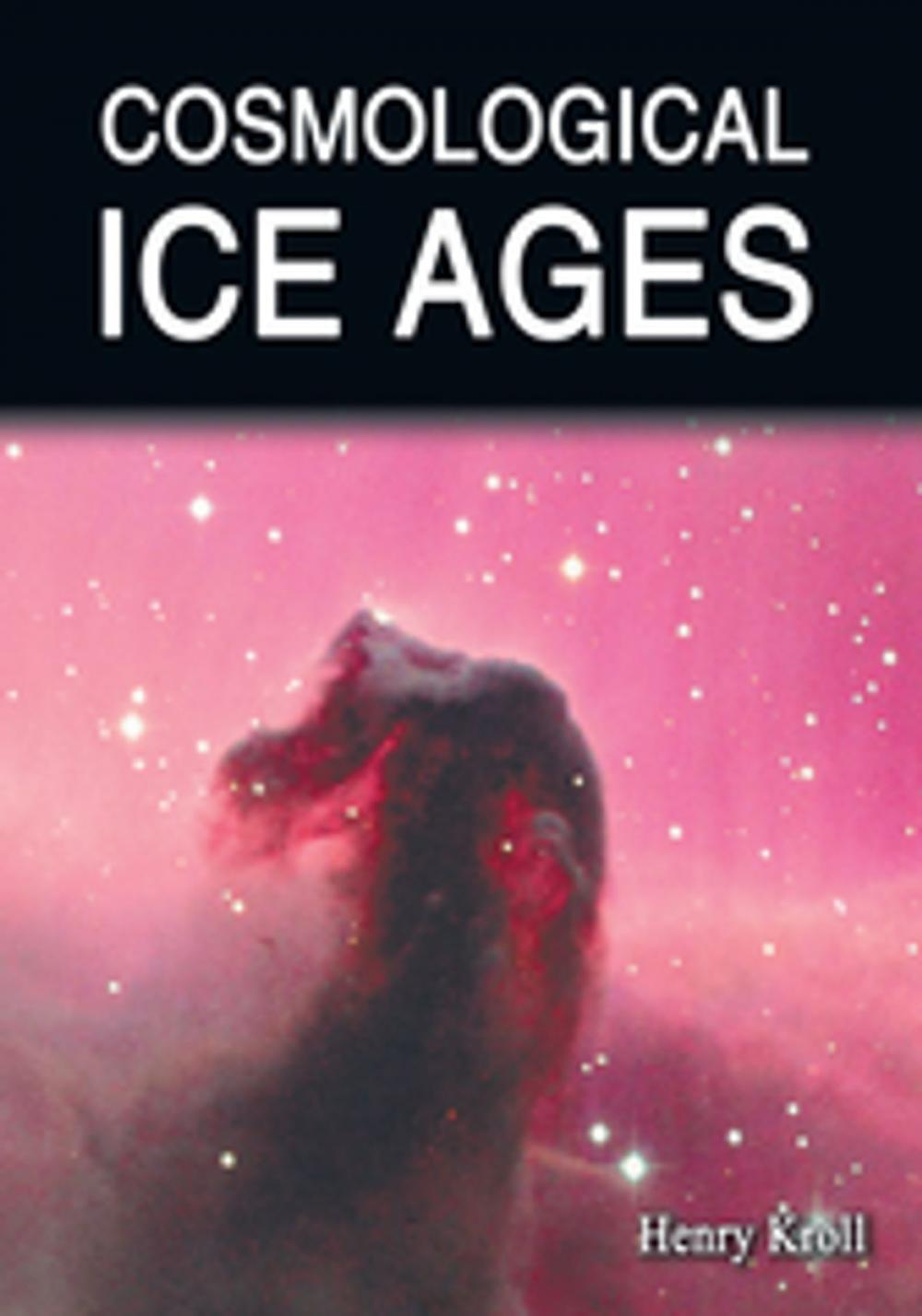 Big bigCover of Cosmological Ice Ages