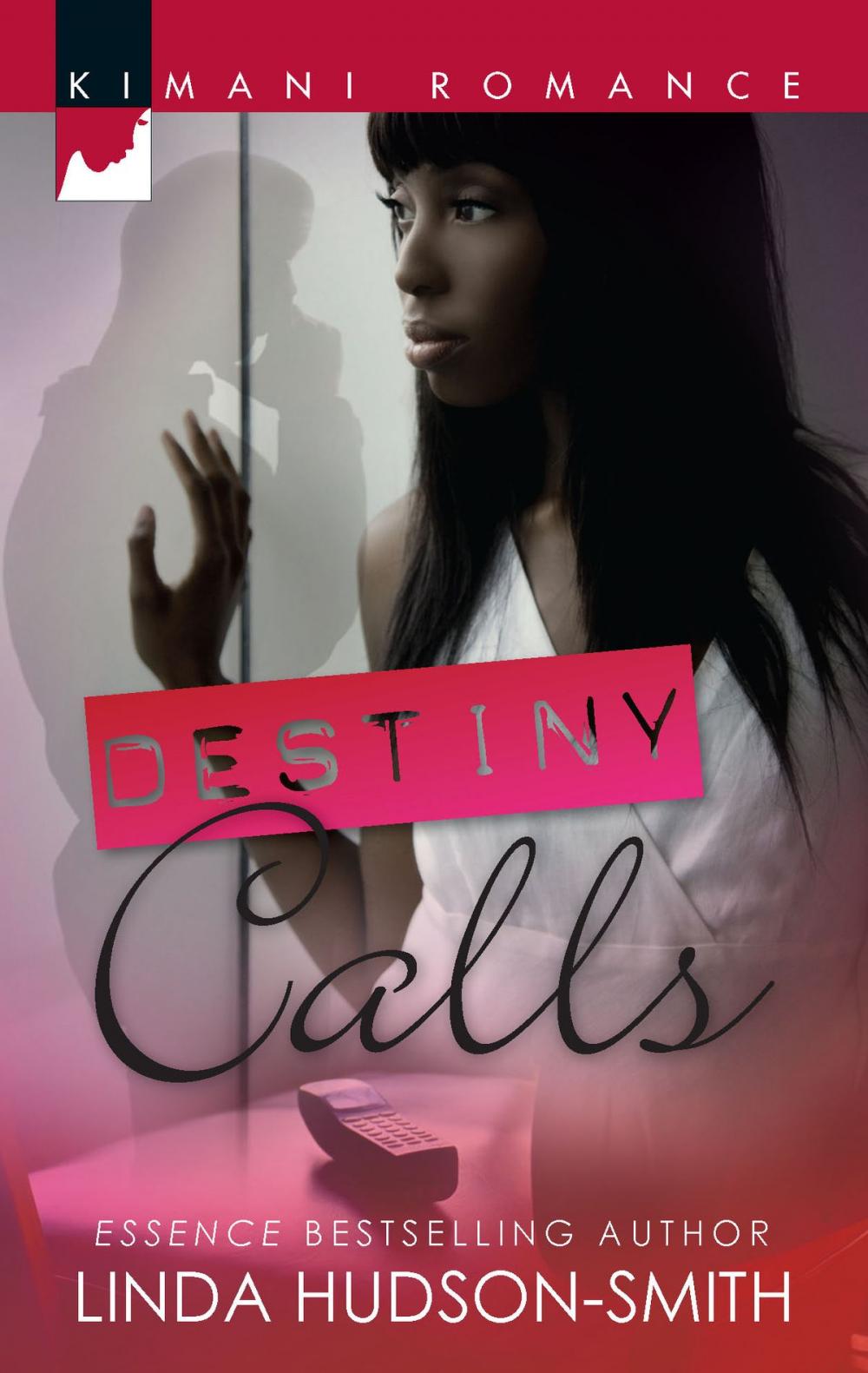 Big bigCover of Destiny Calls