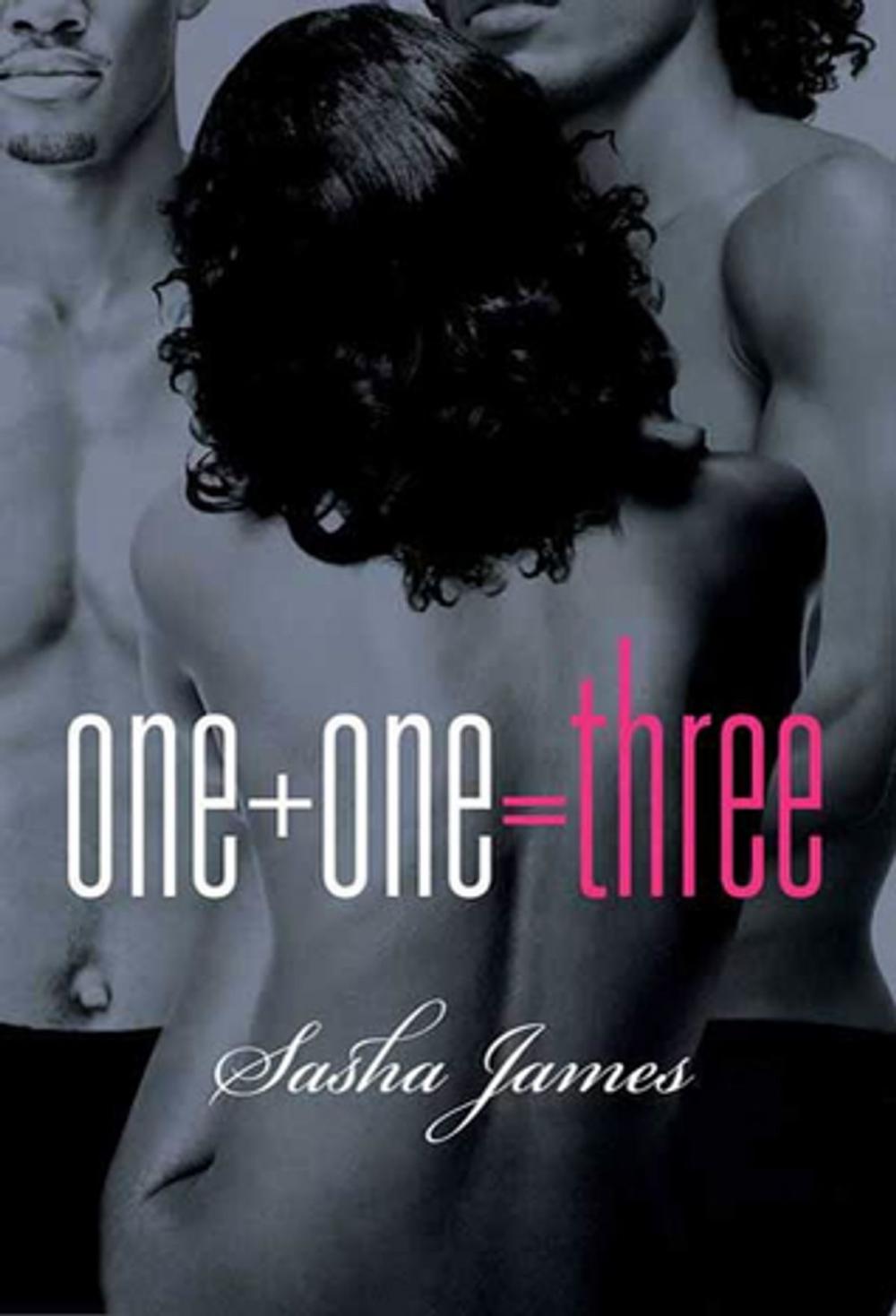 Big bigCover of One + One = Three