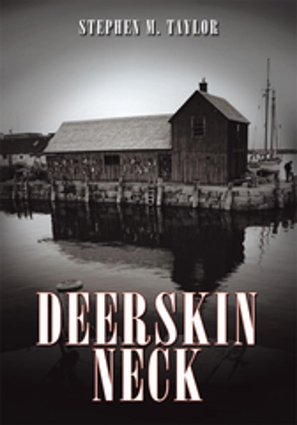 Big bigCover of Deerskin Neck