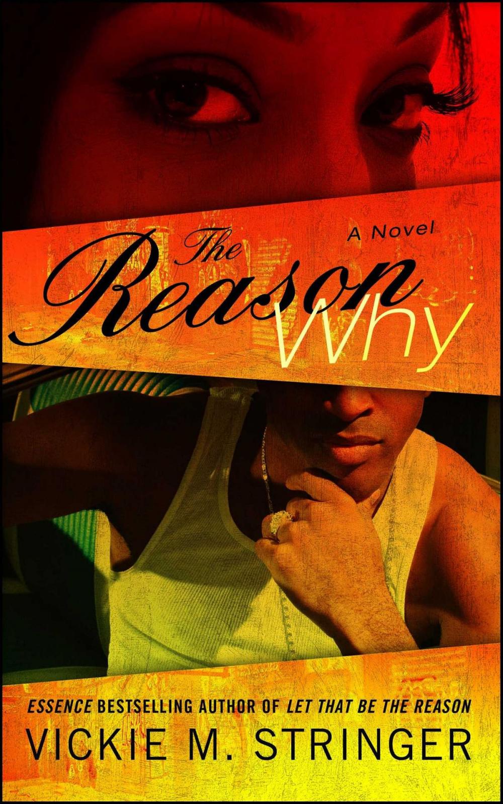 Big bigCover of The Reason Why