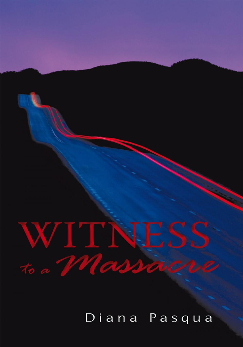 Big bigCover of Witness to a Massacre