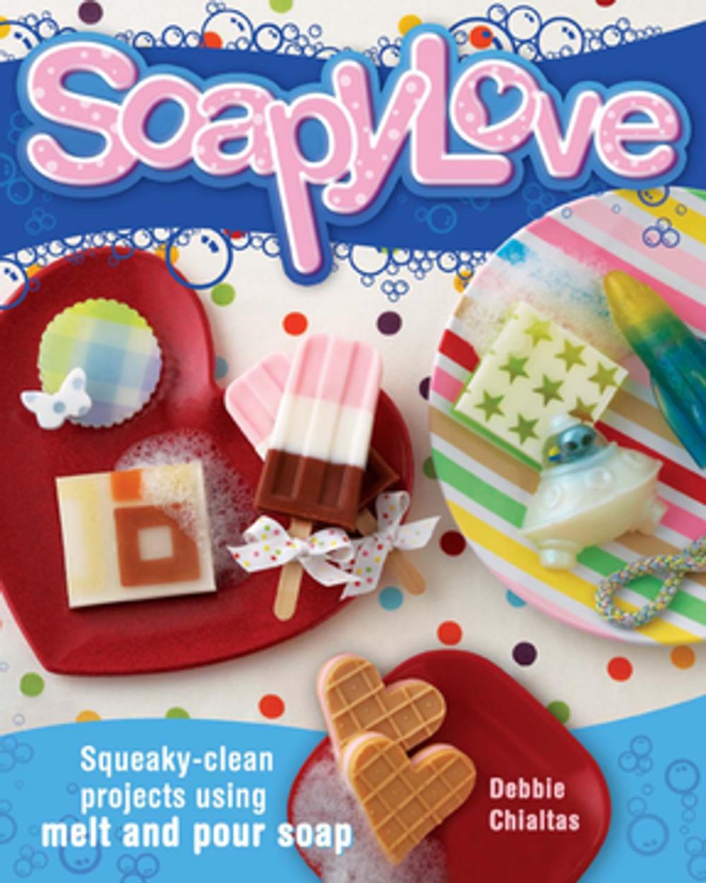 Big bigCover of Soapylove