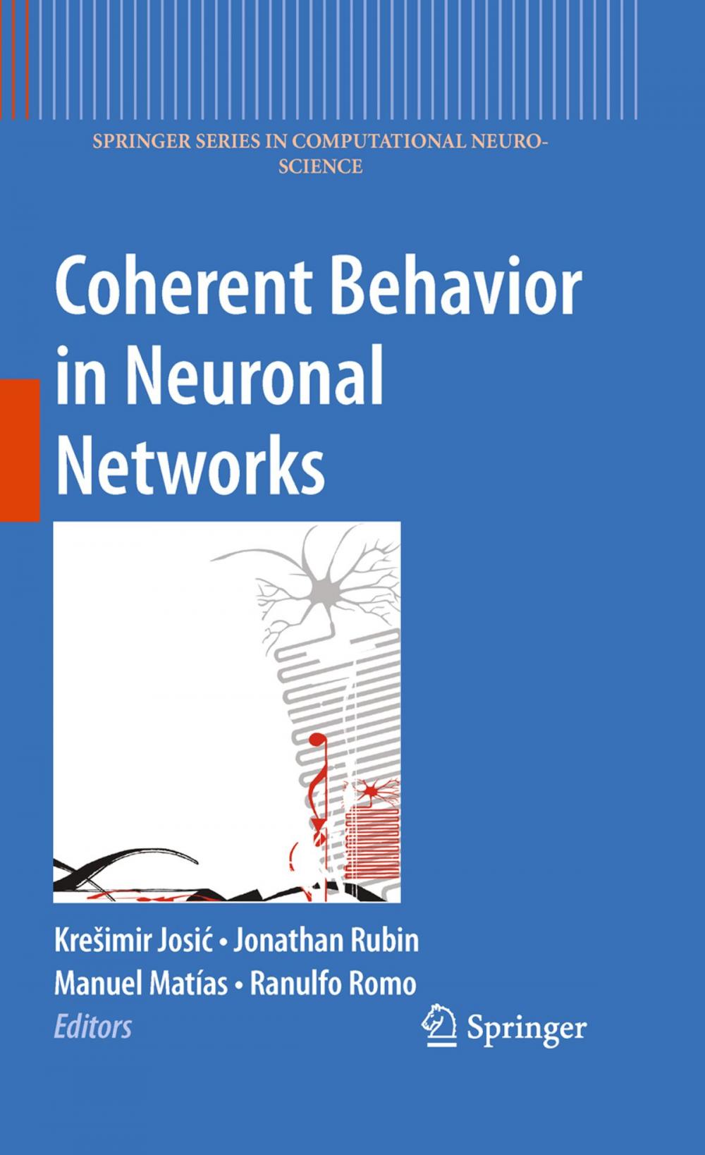 Big bigCover of Coherent Behavior in Neuronal Networks