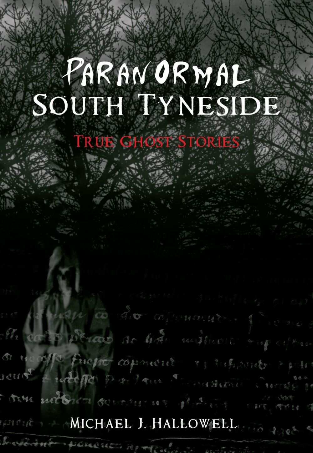 Big bigCover of Paranormal South Tyneside