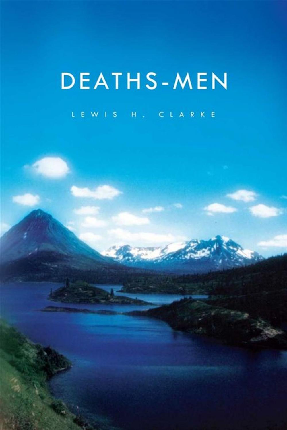 Big bigCover of Deaths-Men