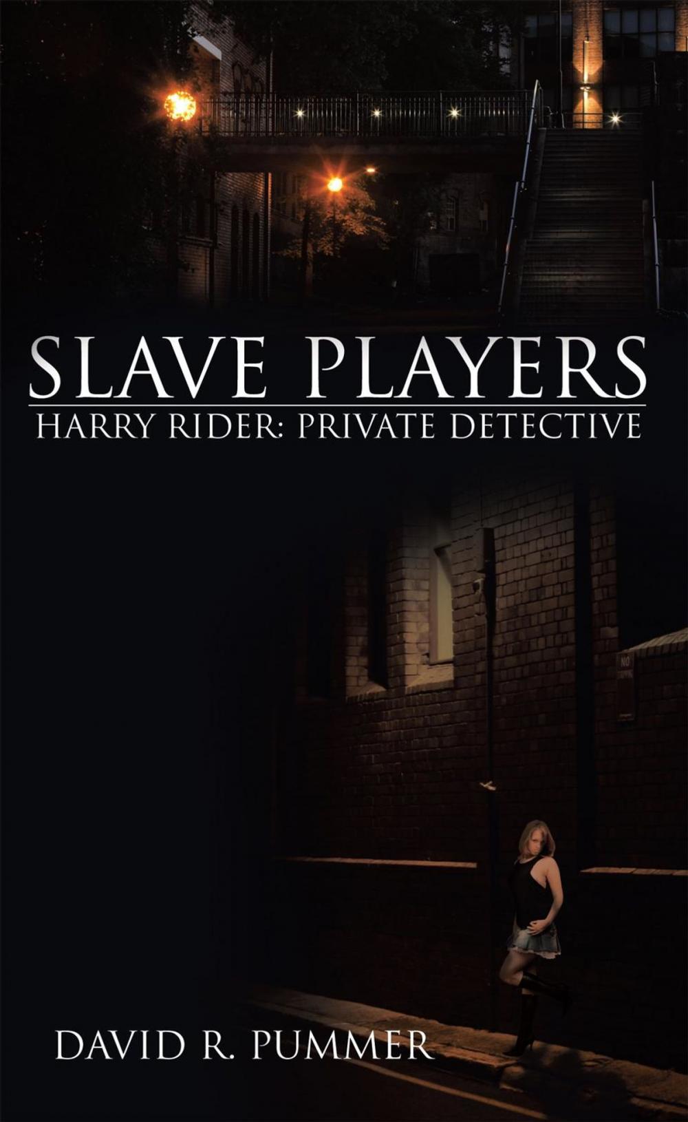 Big bigCover of Slave Players