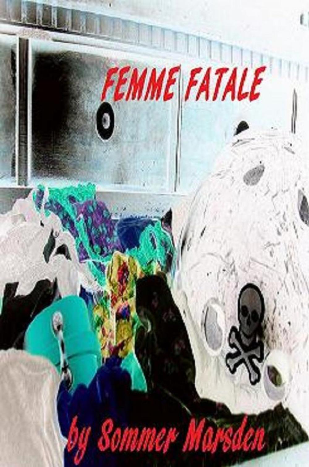 Big bigCover of Femme Fatale