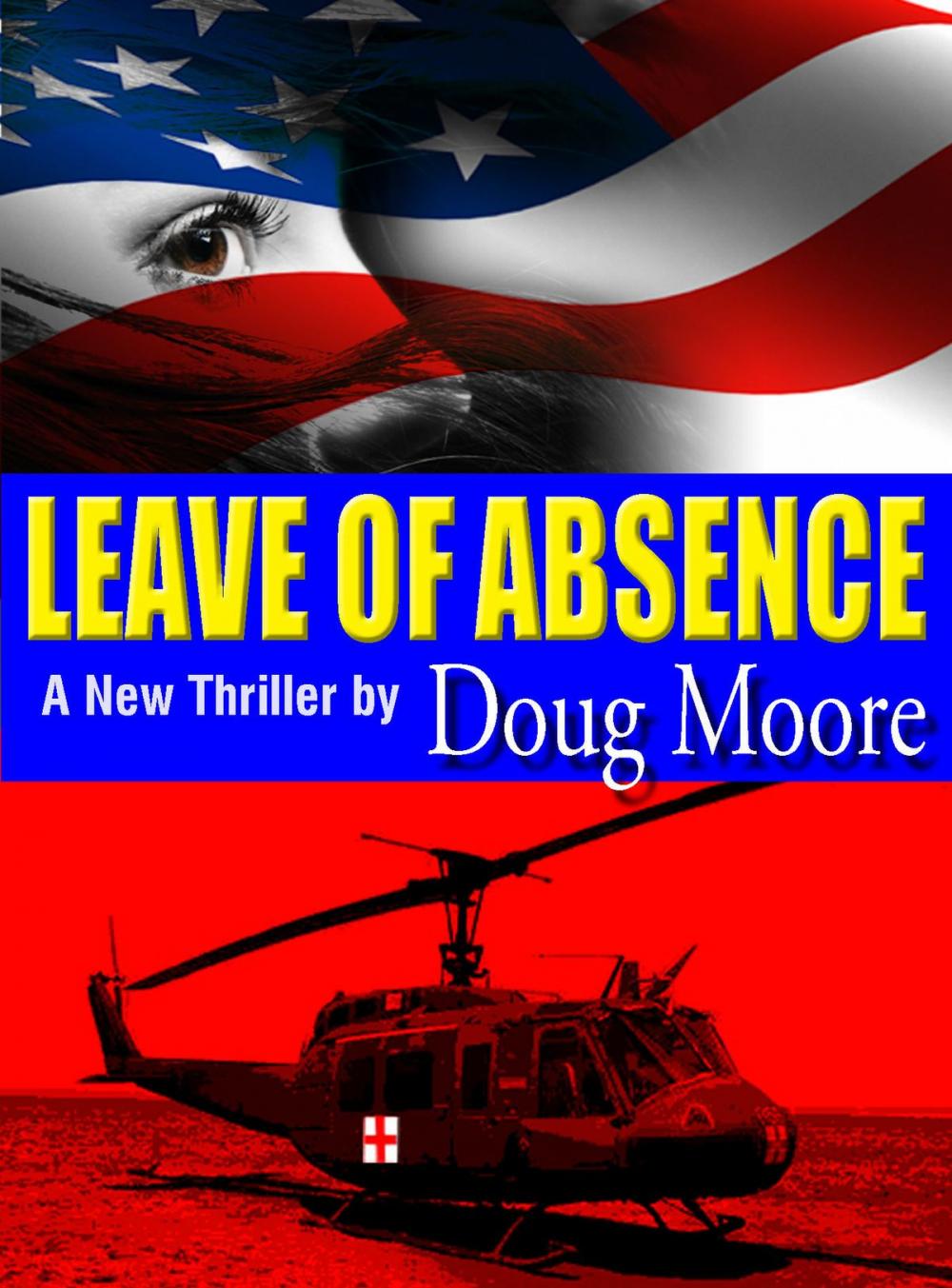 Big bigCover of Leave of Absence