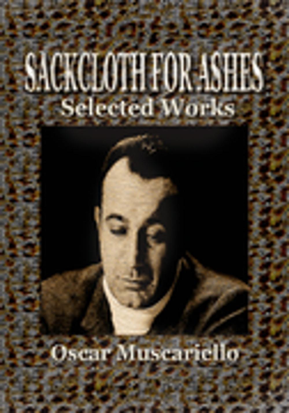 Big bigCover of Sackcloth for Ashes