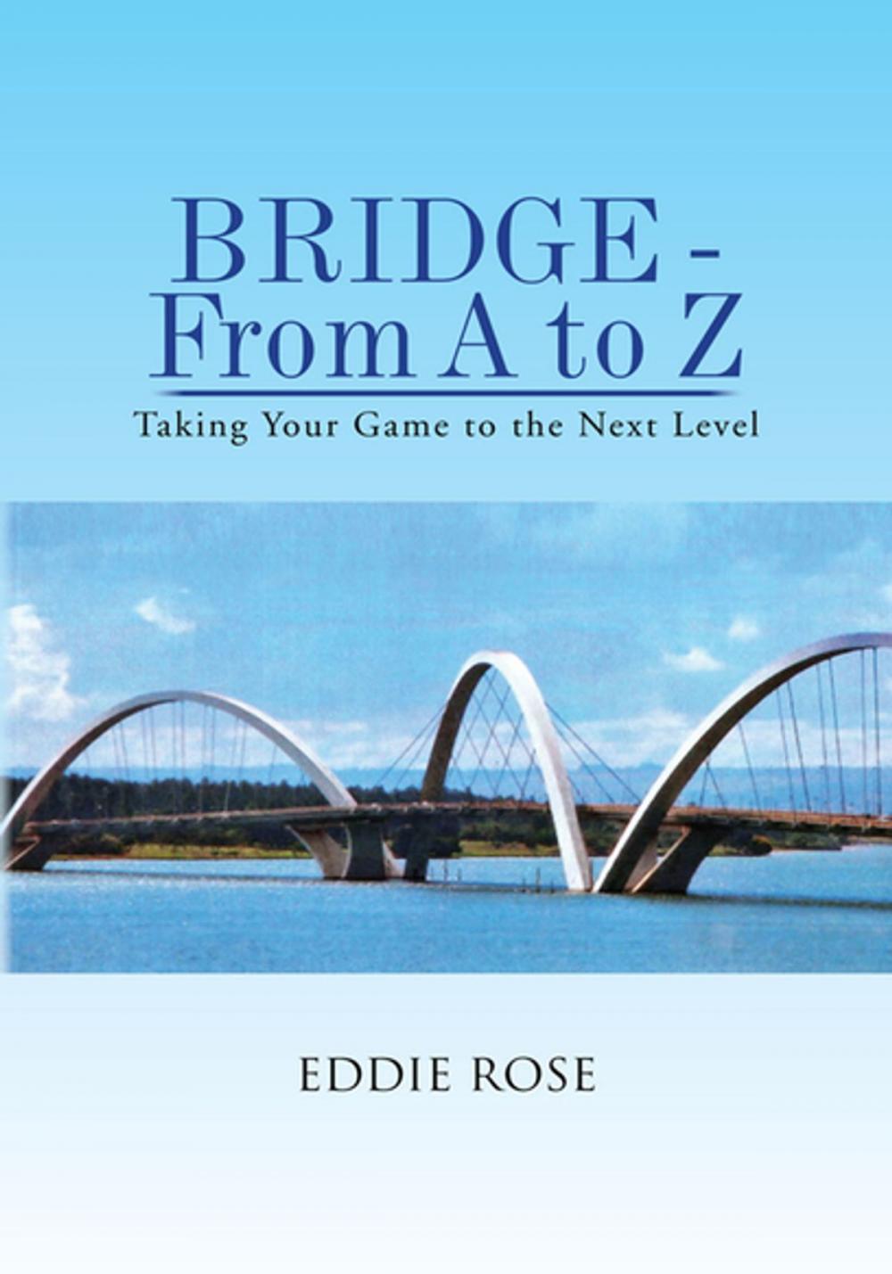 Big bigCover of Bridge - from a to Z