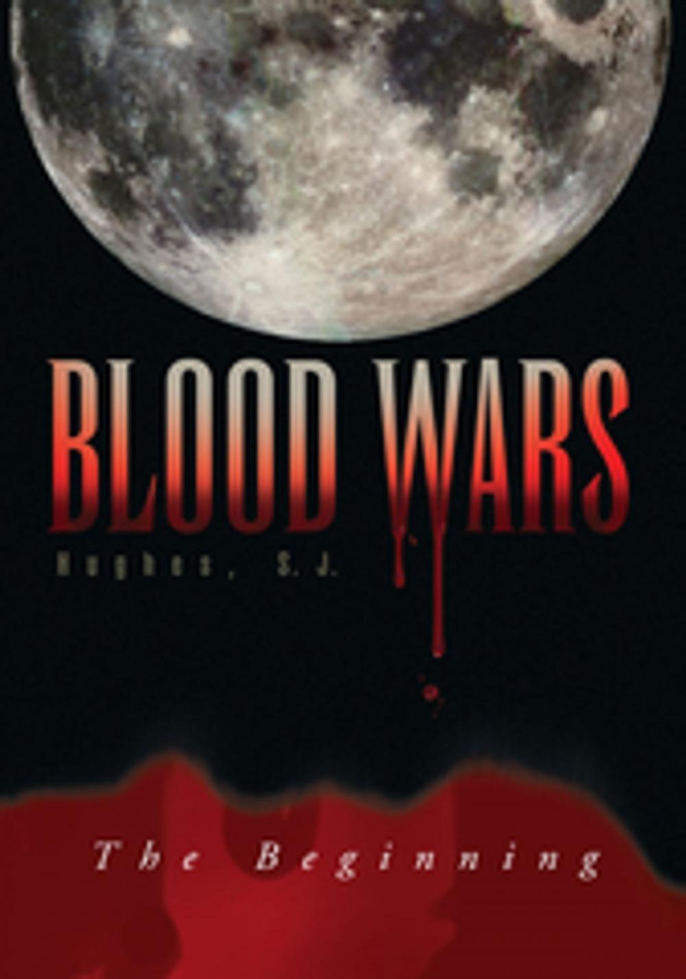 Big bigCover of Blood Wars