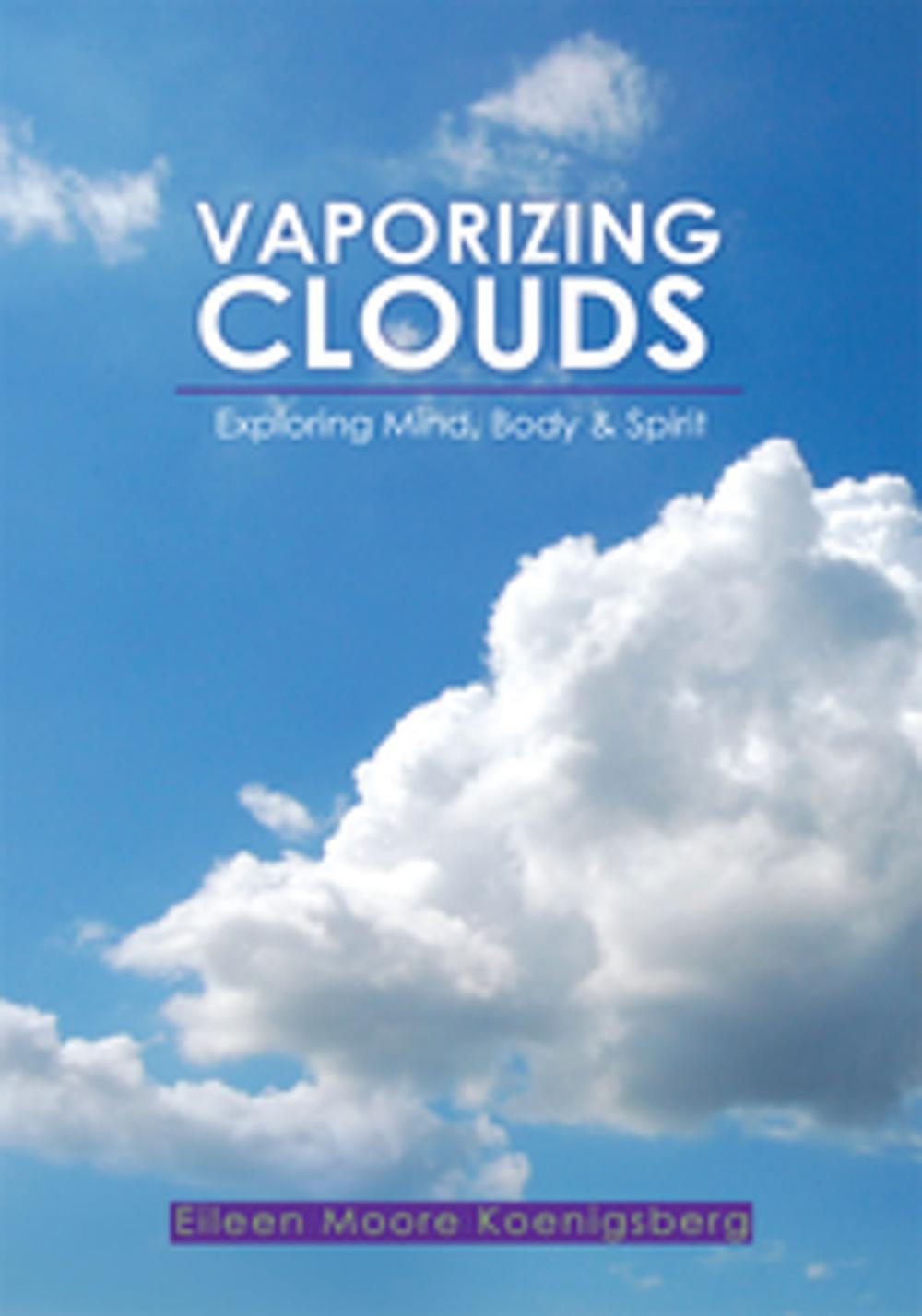 Big bigCover of Vaporizing Clouds