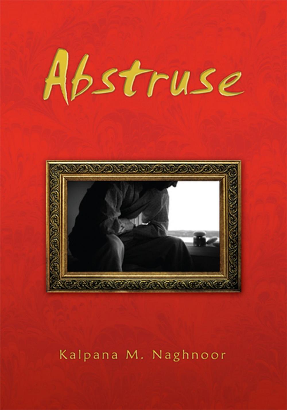 Big bigCover of Abstruse