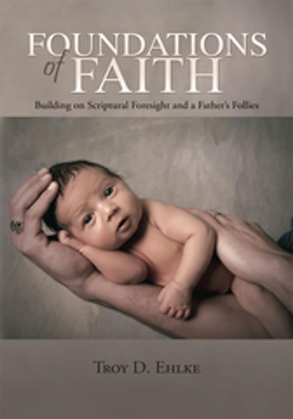 Big bigCover of Foundations of Faith