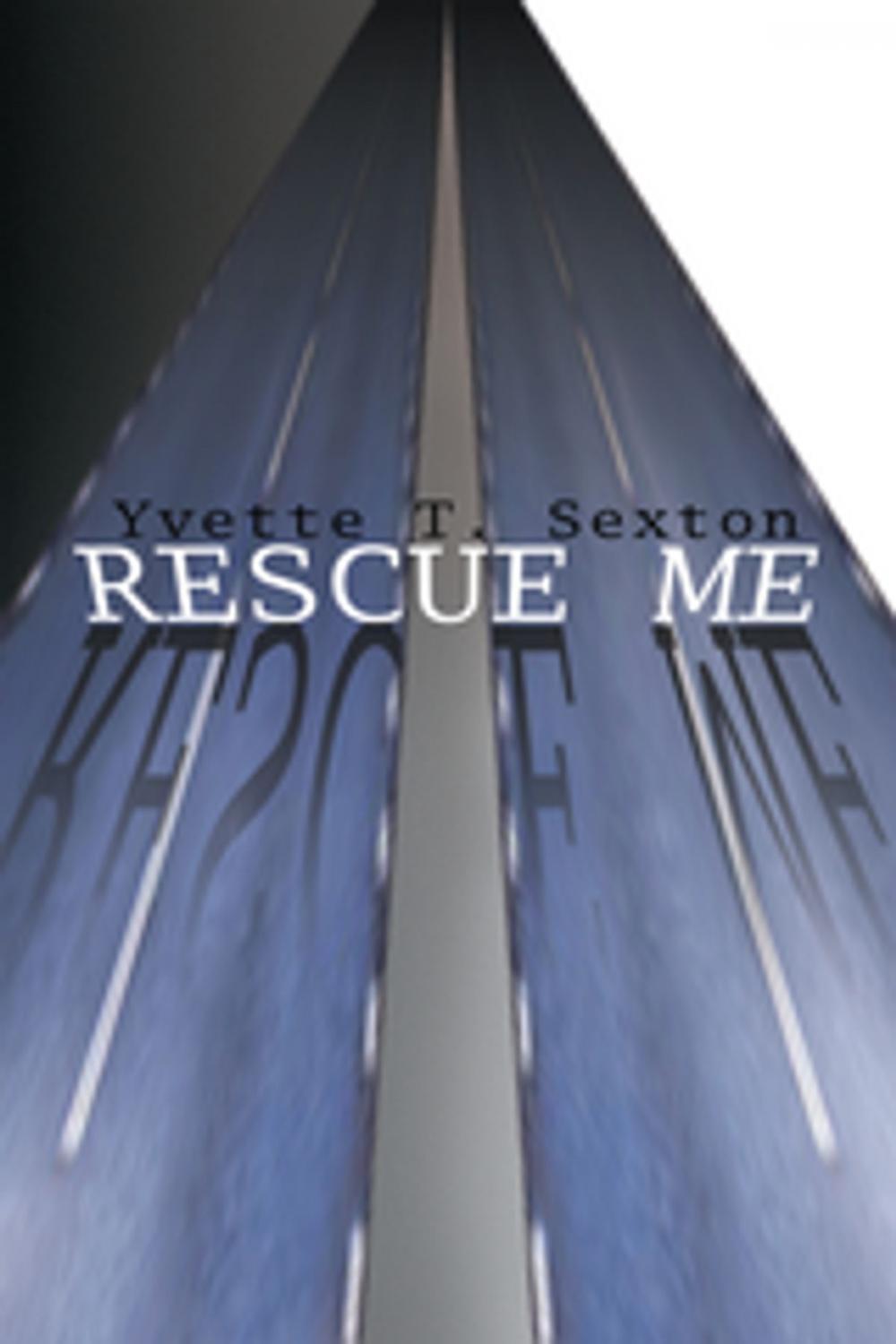 Big bigCover of Rescue Me