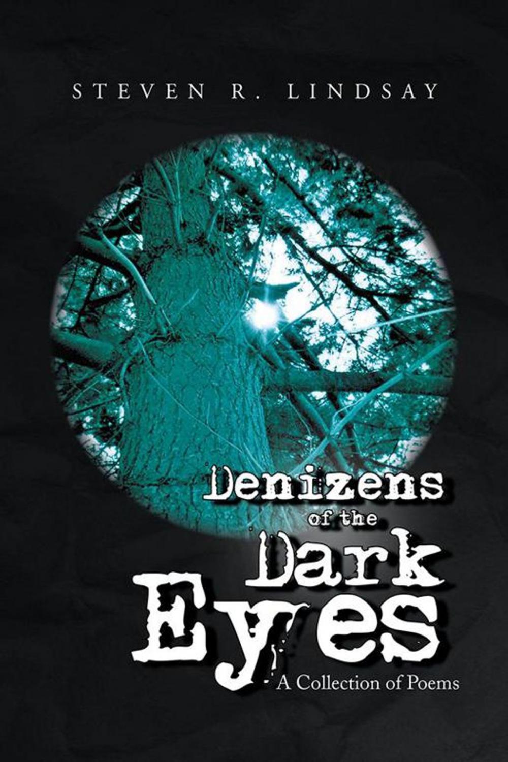 Big bigCover of Denizens of the Dark Eyes