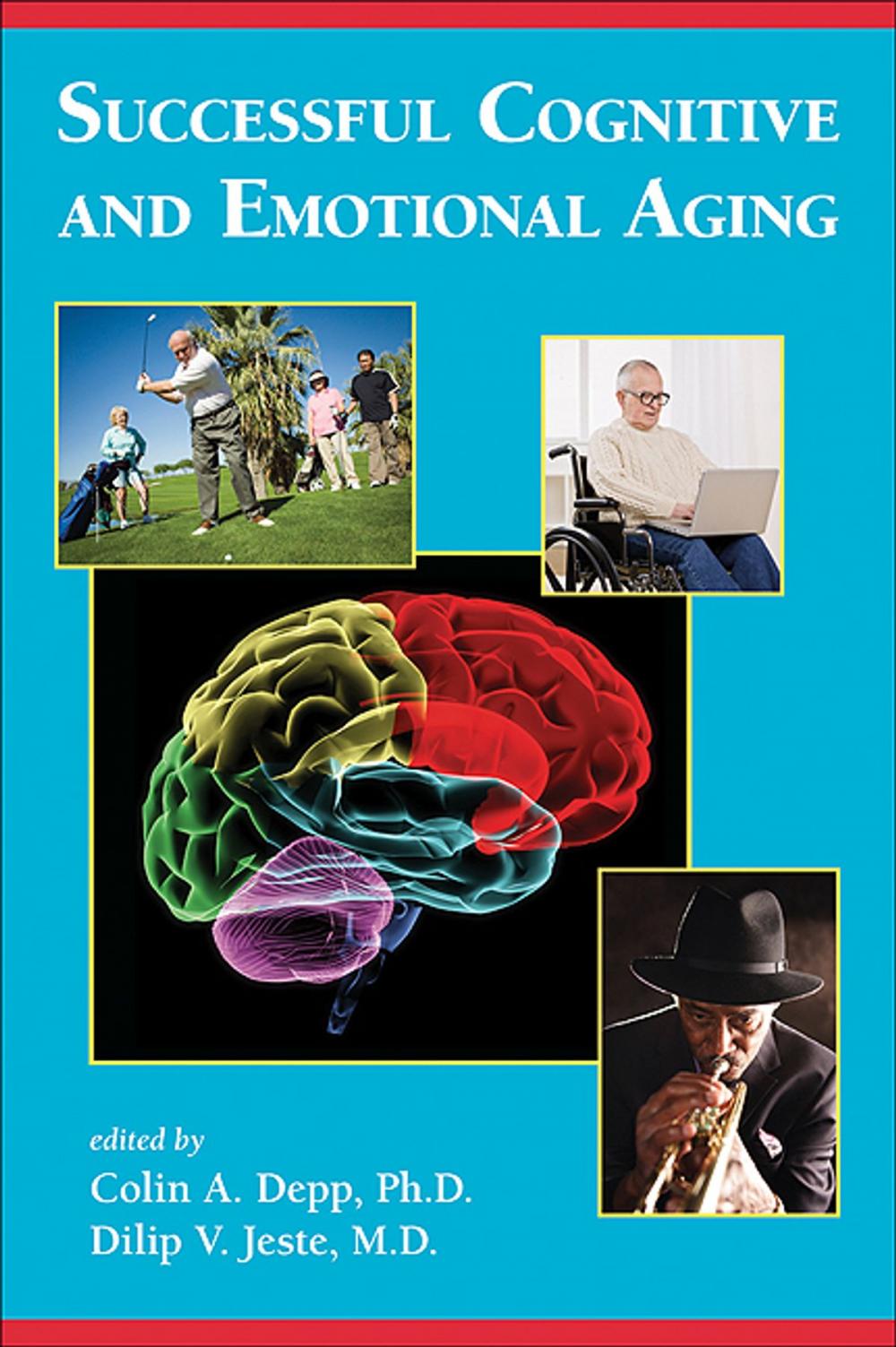 Big bigCover of Successful Cognitive and Emotional Aging