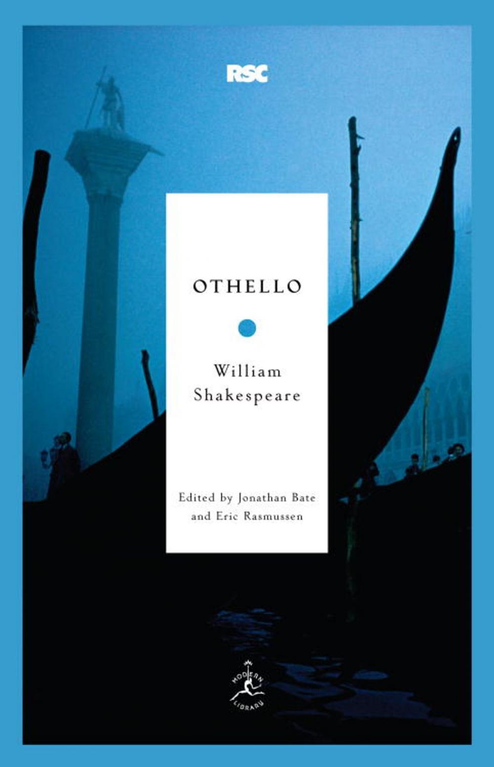 Big bigCover of Othello