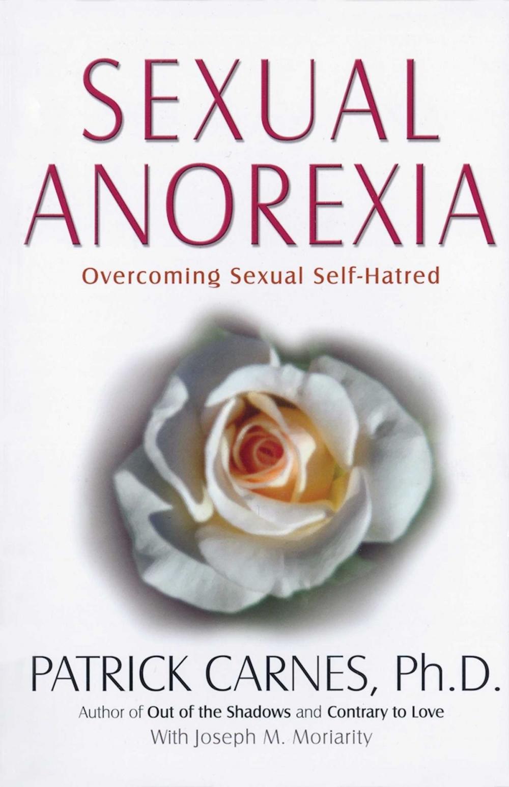 Big bigCover of Sexual Anorexia