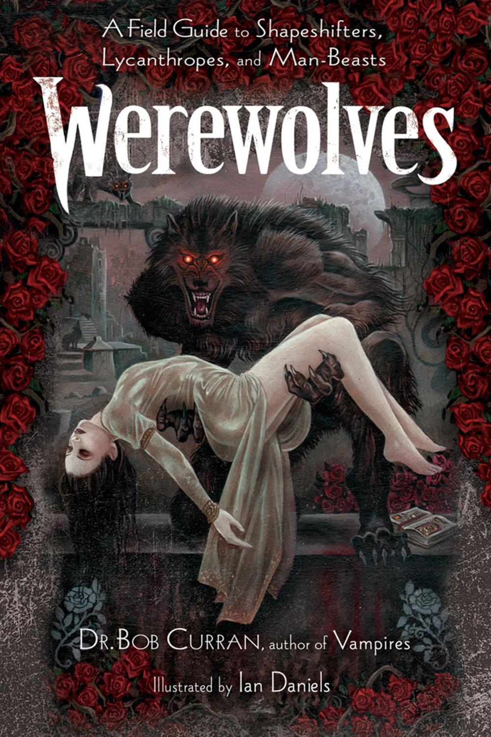 Big bigCover of Werewolves