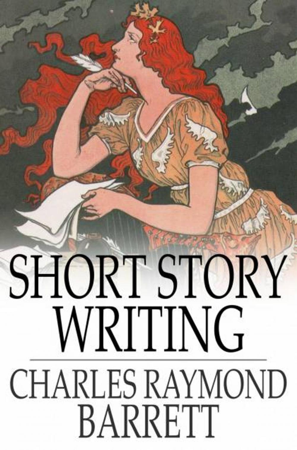 Big bigCover of Short Story Writing