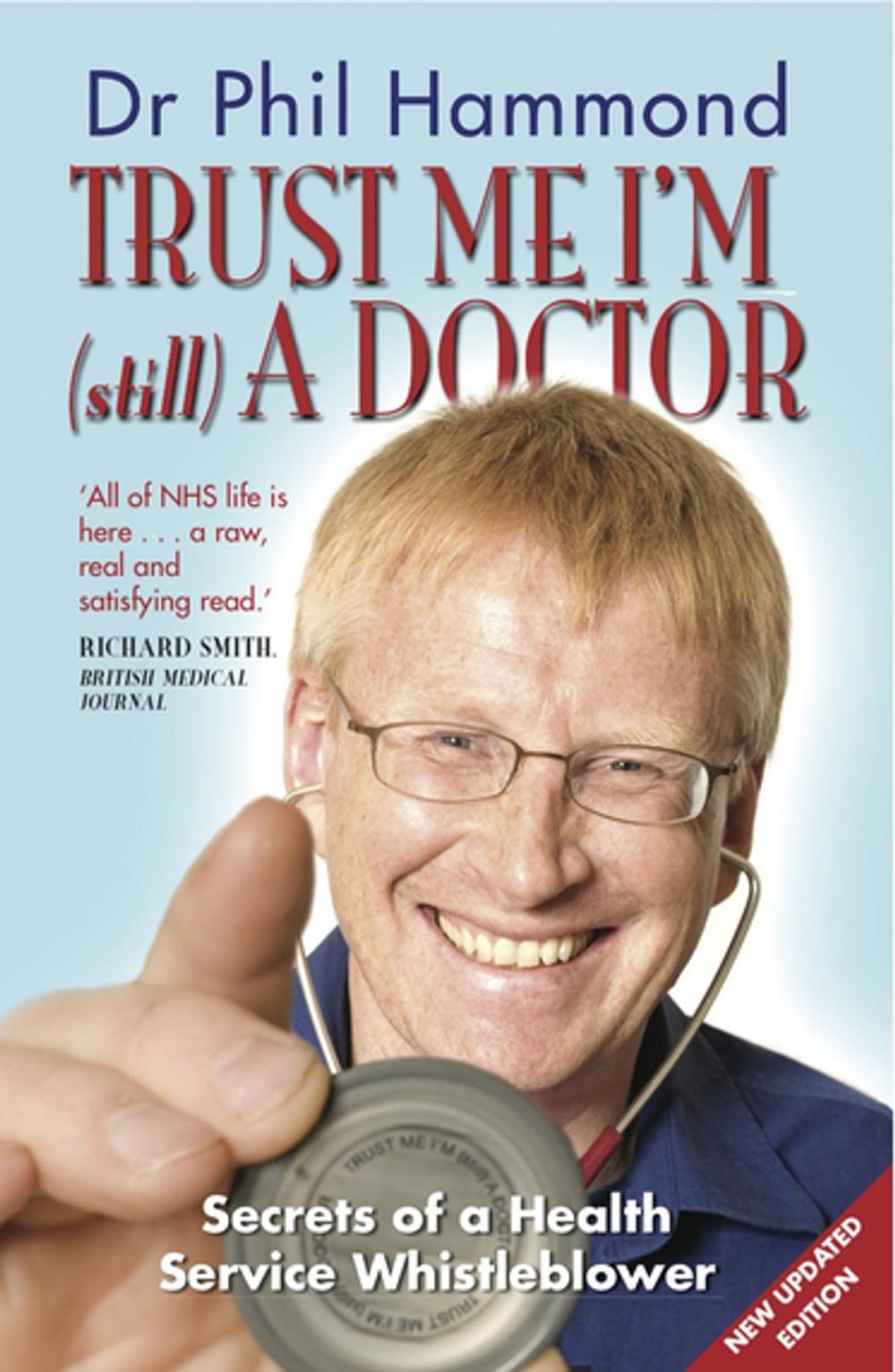 Big bigCover of Trust Me, I'm (Still) a Doctor