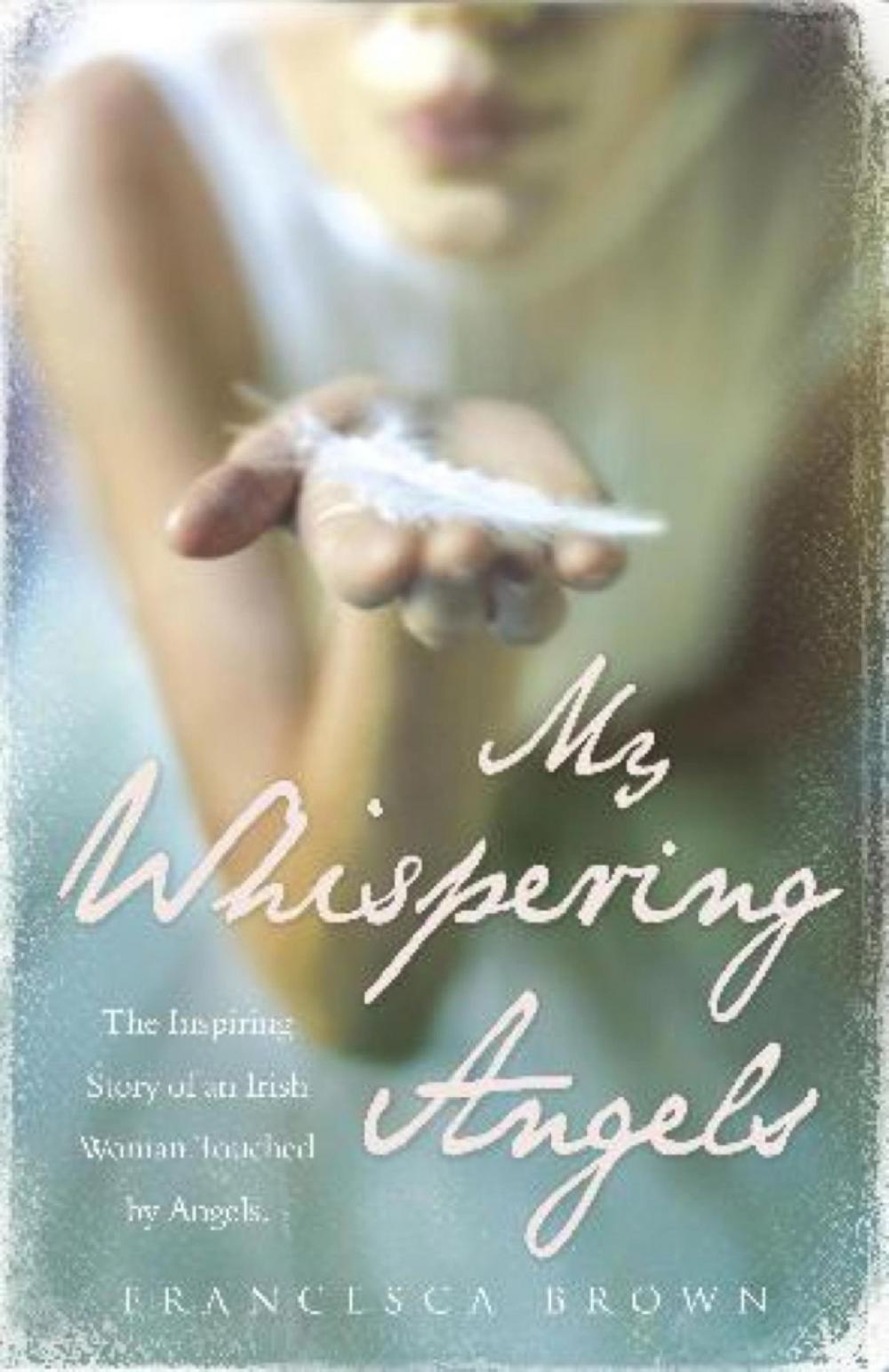 Big bigCover of My Whispering Angels