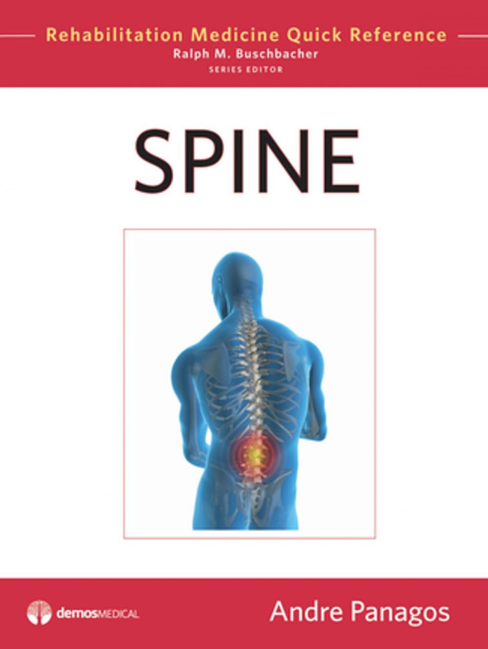 Big bigCover of Spine