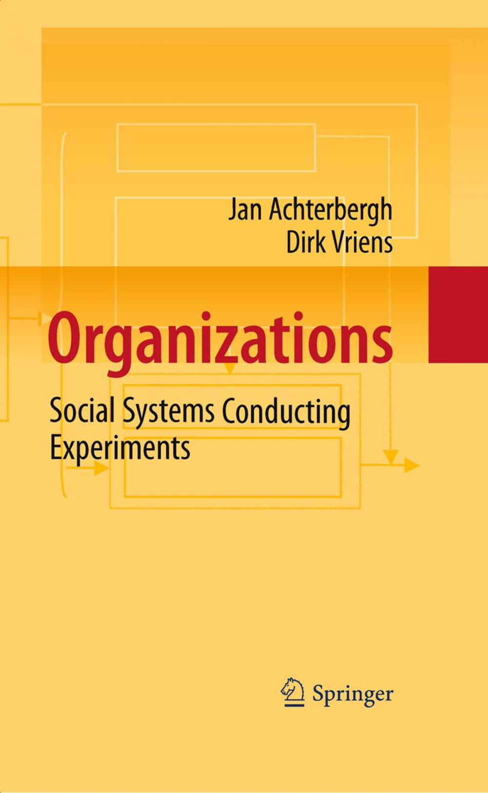 Big bigCover of Organizations