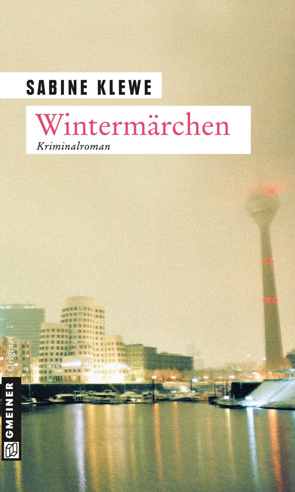 Big bigCover of Wintermärchen