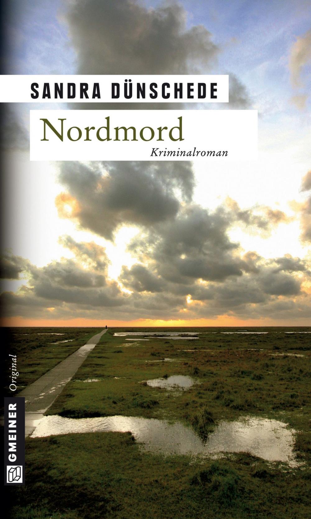 Big bigCover of Nordmord