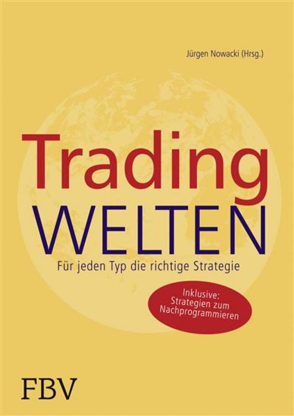 Big bigCover of Tradingwelten