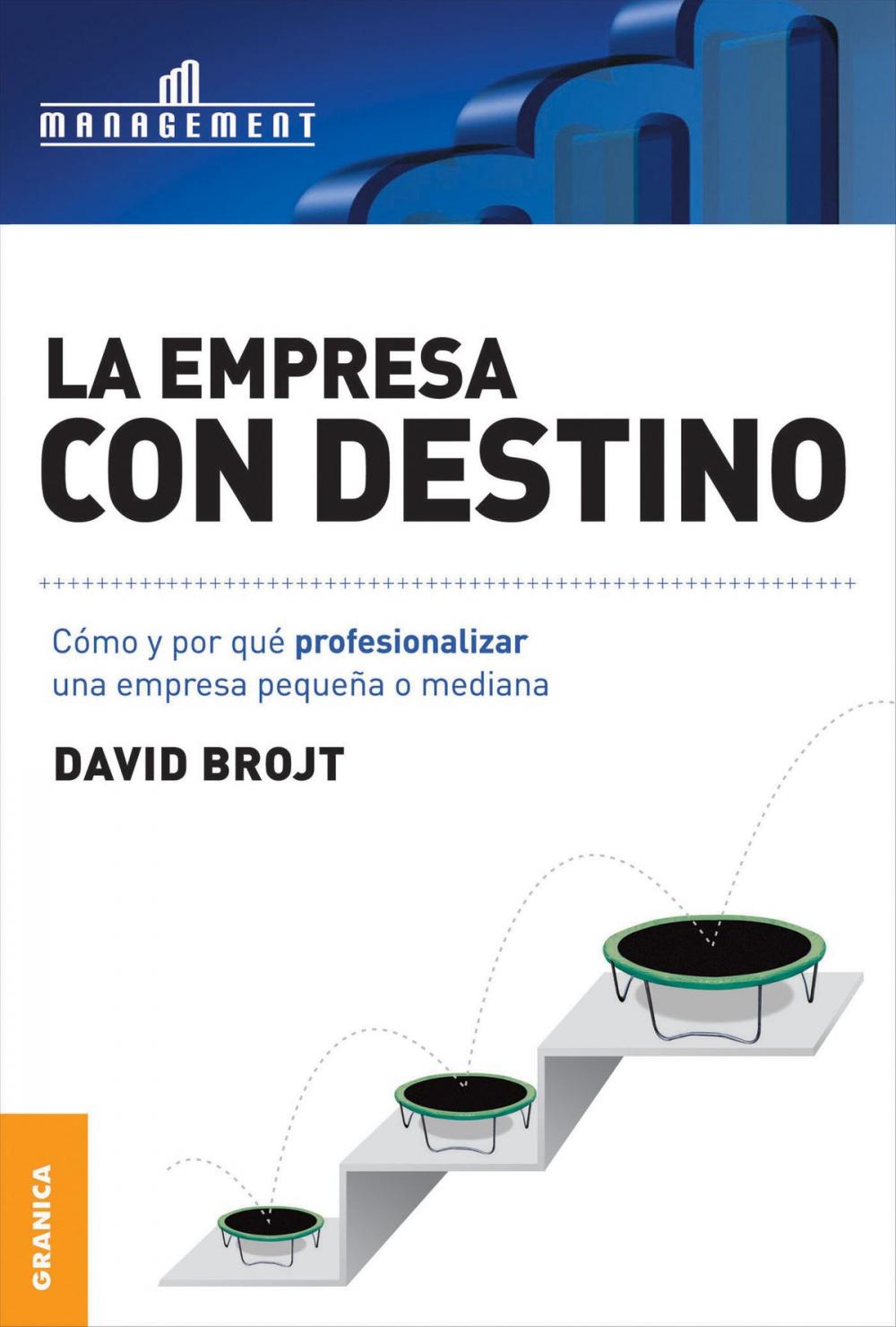 Big bigCover of Empresa con destino, La