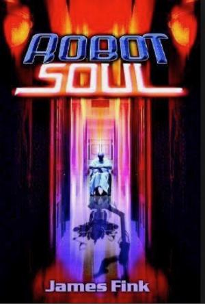 bigCover of the book Robot Soul by 