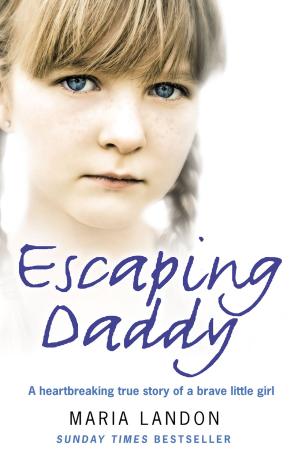Cover of the book Escaping Daddy by Stacy Gregg