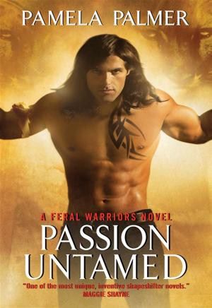 Cover of the book Passion Untamed by C. J. Cherryh