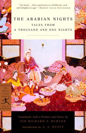 Cover of the book The Arabian Nights by Ibram X. Kendi