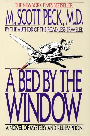 Cover of the book A Bed by the Window by Tim Jollymore
