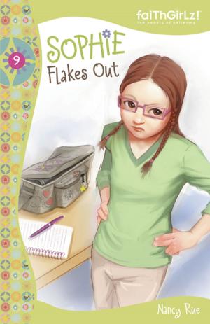 Cover of the book Sophie Flakes Out by Joyce Meyer