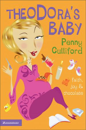 Cover of the book Theodora's Baby by Ginny Olson