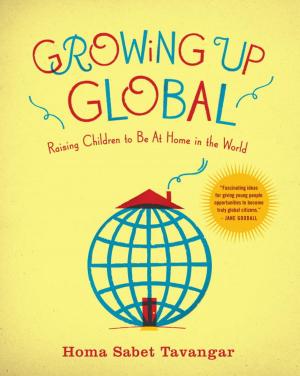 Cover of the book Growing Up Global by Sandra Chastain