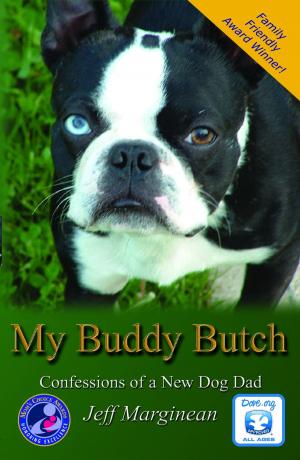 bigCover of the book My Buddy Butch by 