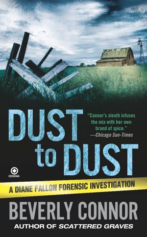 Cover of the book Dust to Dust by David Ricciardi