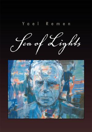 Cover of the book Sea of Lights by Nancy Jo VanHook