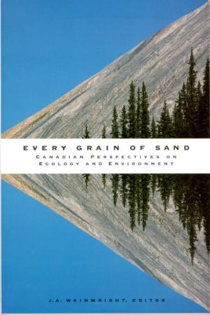 Cover of the book Every Grain of Sand by Jerry White